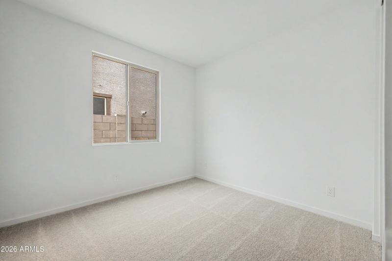 Bedroom 3 PP