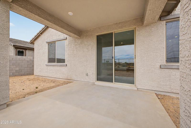 Covered Patio PP