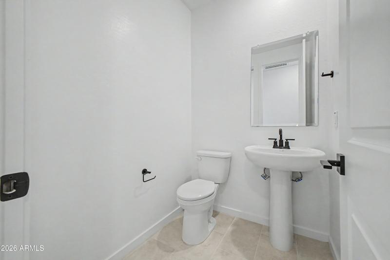 Powder Bathroom PP