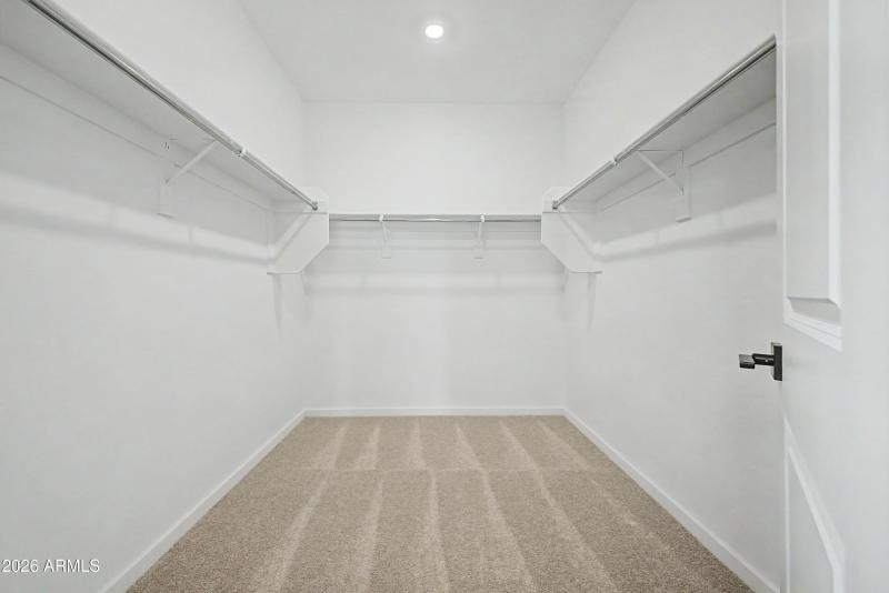 Primary Closet PP