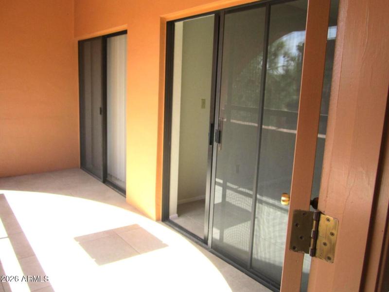 11 419 SPACIOUS BALCONY (1 OF 2)
