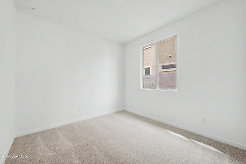 Bedroom @ PP