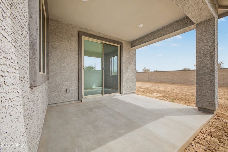 Covered Patio PP