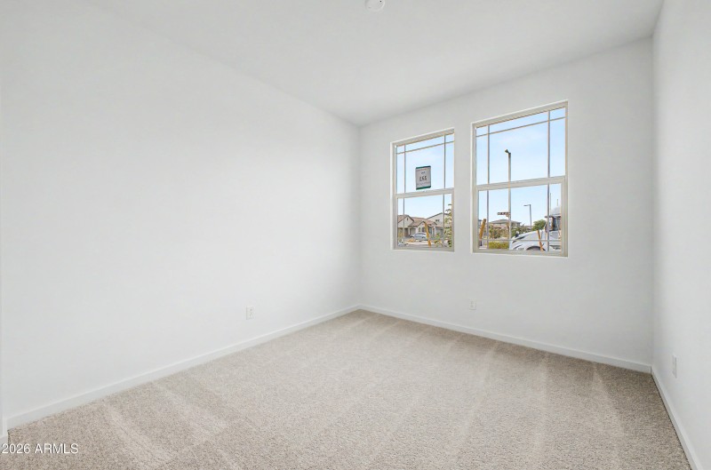 Front Bedroom PP