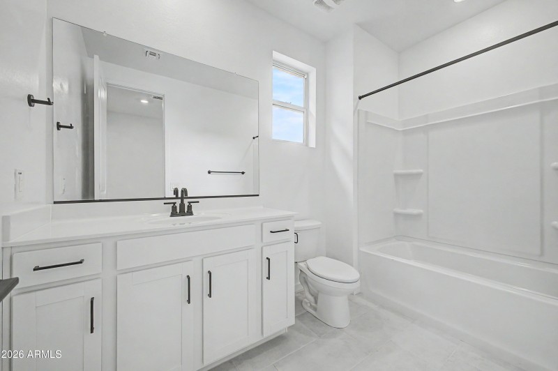 Hall Bathroom PP