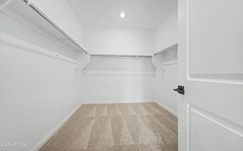 Primary Closet PP