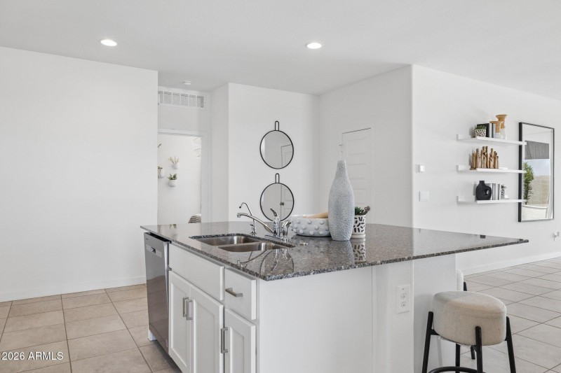 Kingston Model Kitchen #4