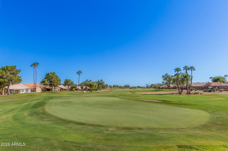 2-18 Hole Golf Courses