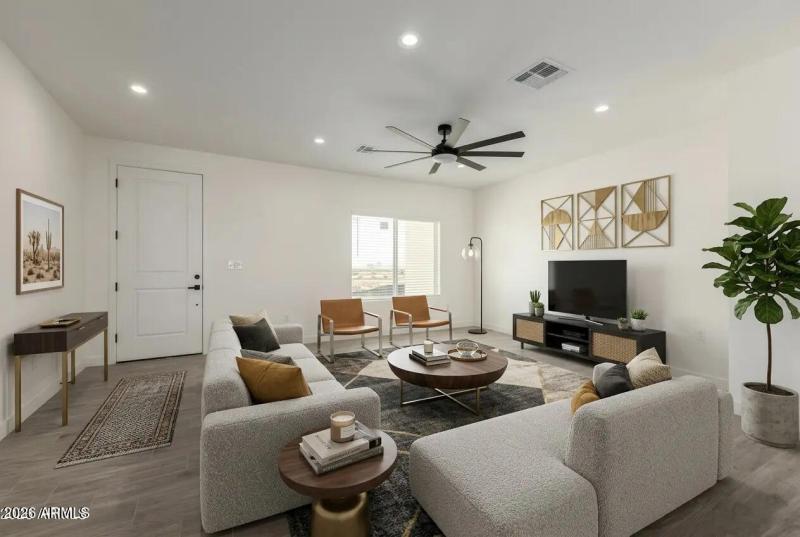 living room 1 ai