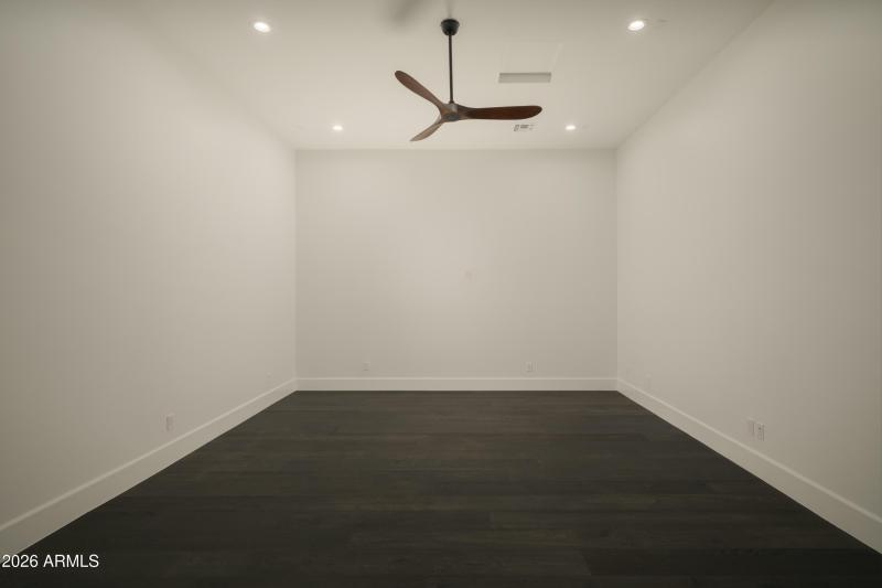 Flex/Bonus Room