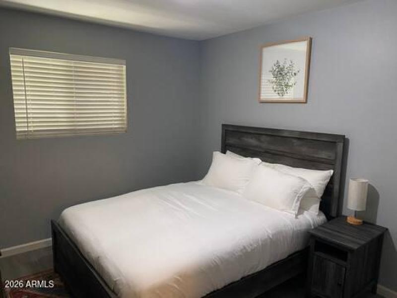 C2 Bedroom