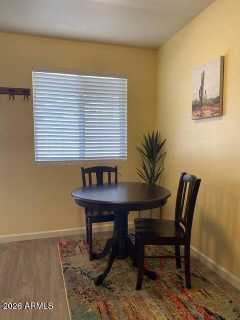 C2 Dining Table