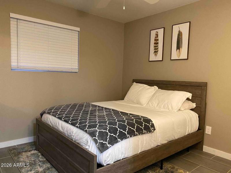 C3 Bedroom 2