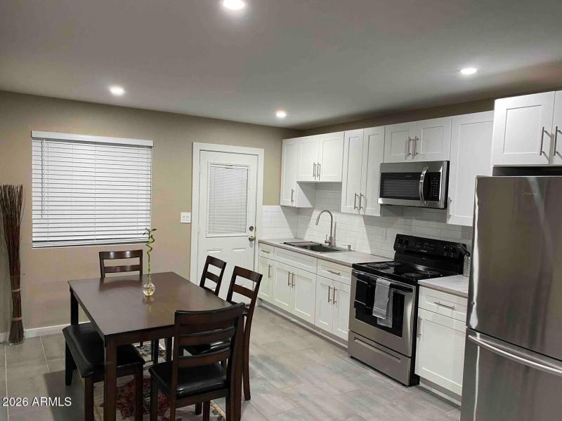 C3 Kitchen