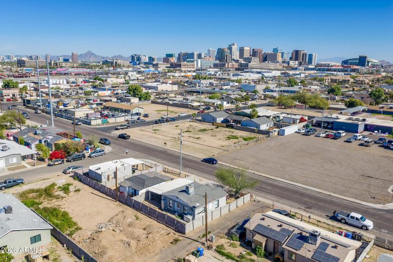 1501 West Hadley - Drone (1)