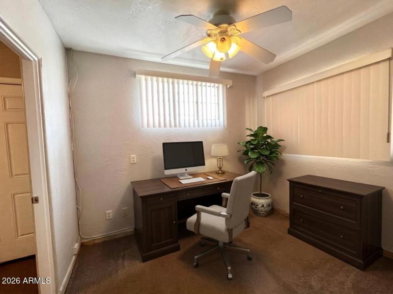 Suite A Office 3