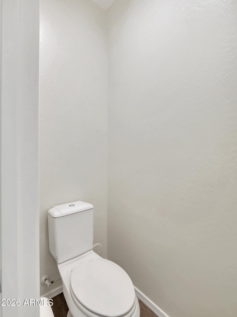 Water Closet