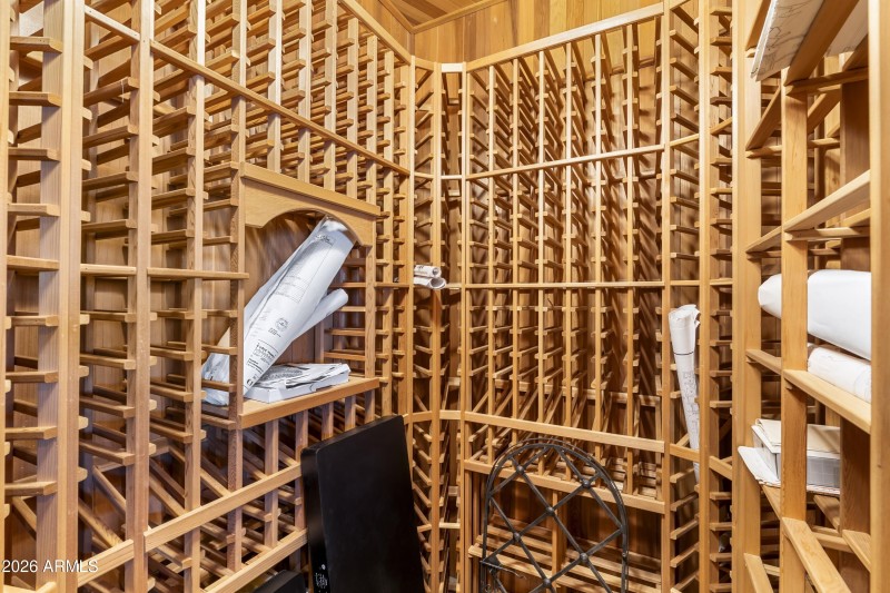 031_Wine Cellar