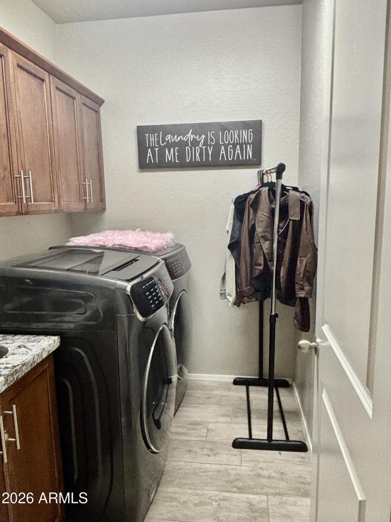 Washroom