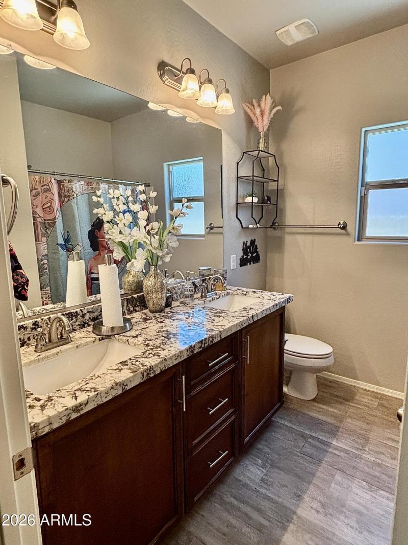 Bathroom #2