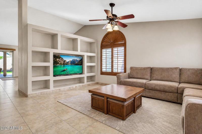 Formal Living Room