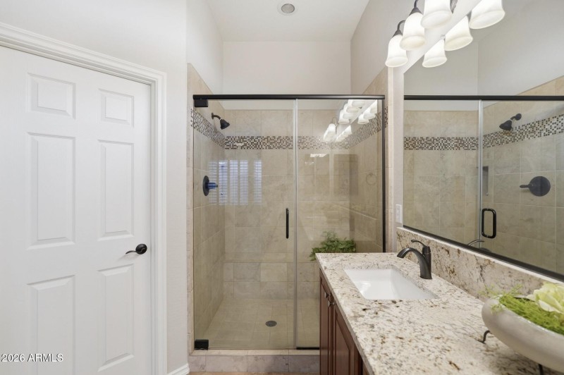 Primary Ensuite