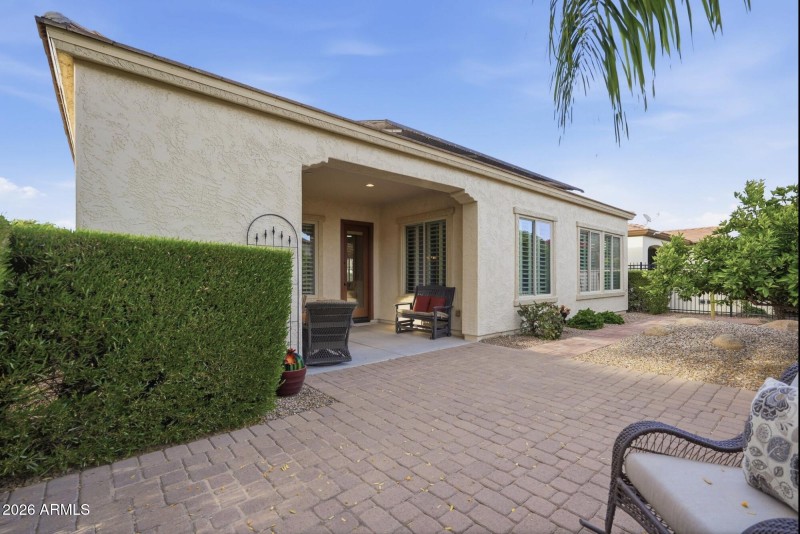 837 E Vesper Trail