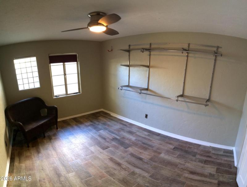 UNIT 2 BEDROOM