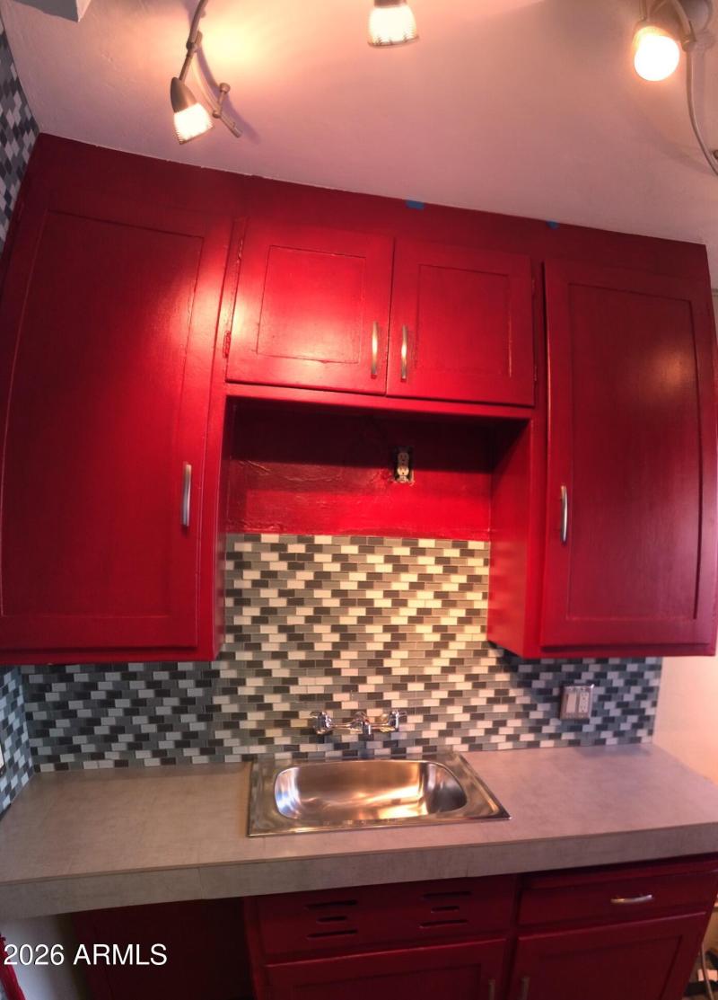UNIT 2 KITCHEN