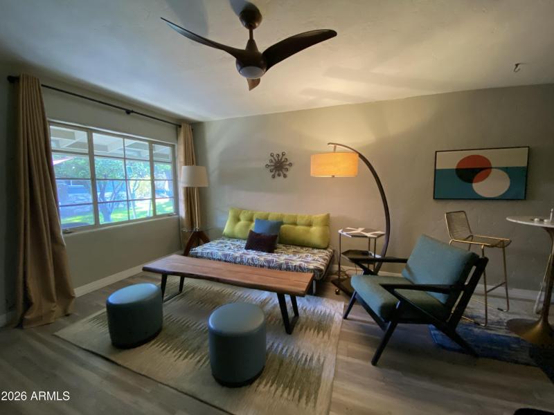 UNIT 4 LIVING ROOM