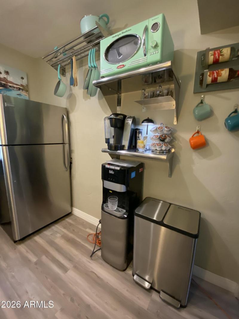 UNIT 4 KITCHEN