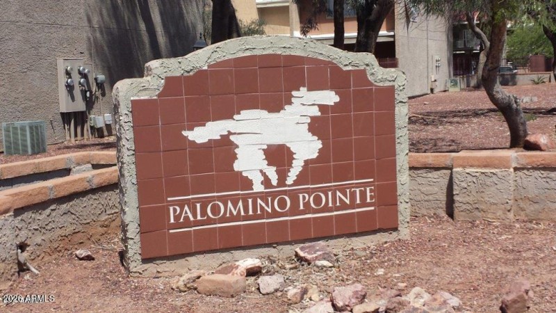 Palomino Pointe