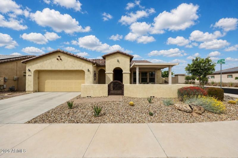 Great Curb Appeal