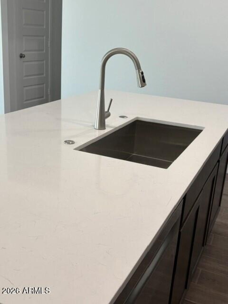 PV Quartz Counter