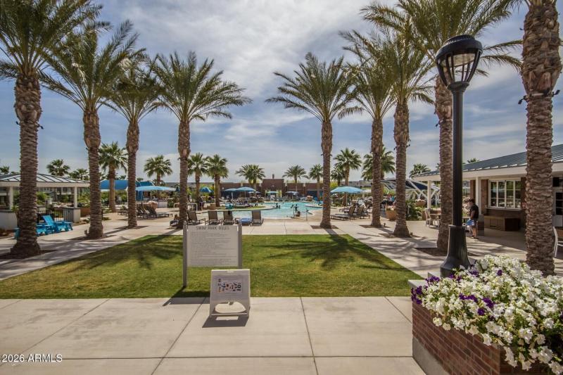 Verrado Heritage Swim Park 9