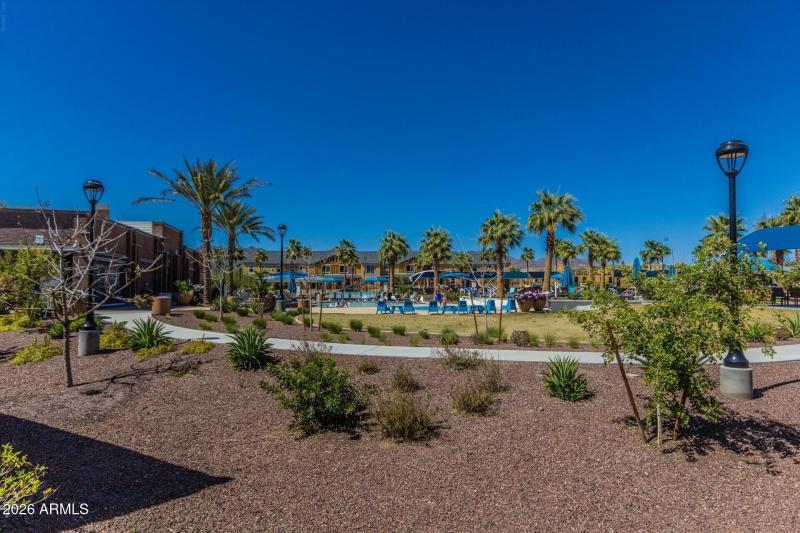 Verrado Heritage Swim Park 13