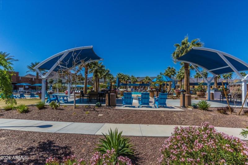 Verrado Heritage Swim Park 14