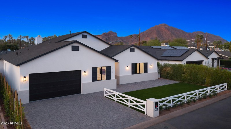 front of property_twilight