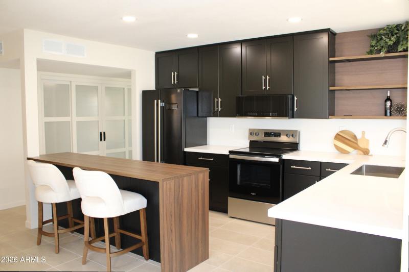 01 - New Kitchen