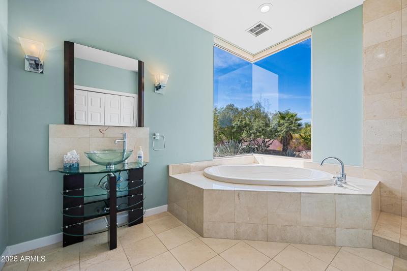 Guest House Bathroom