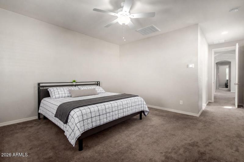 Primary Bedroom 3