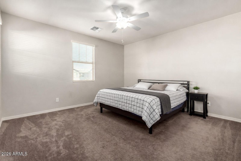 Primary Bedroom 4