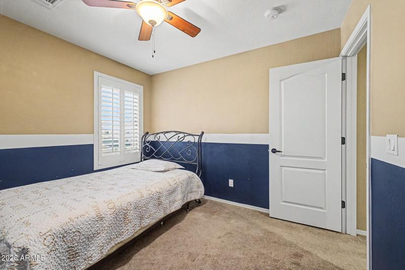 Bedroom 2.