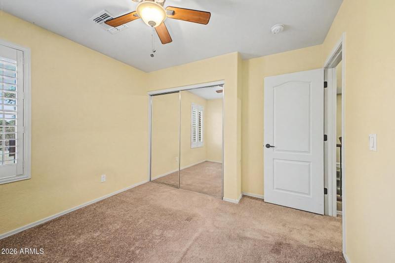 Bedroom 3.