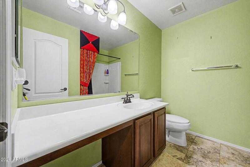 2nd Bath