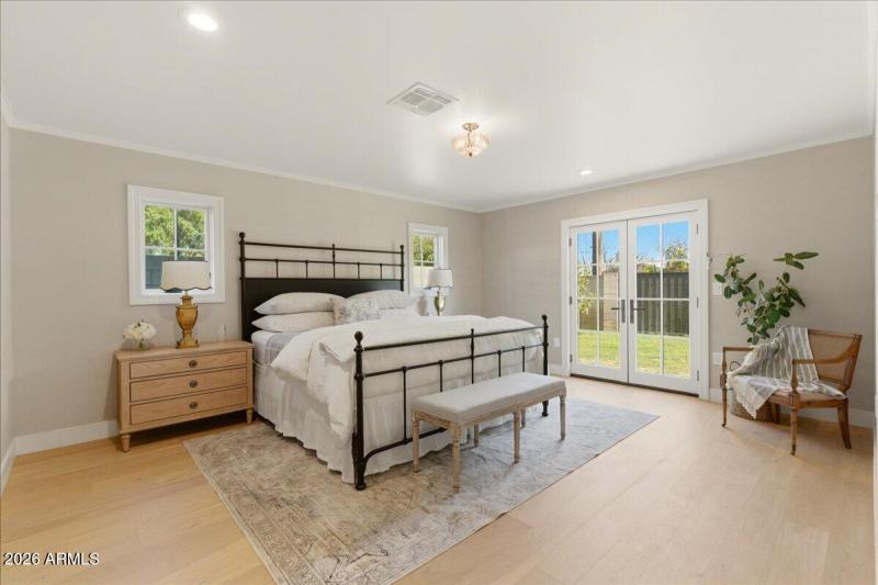 Primary Suite