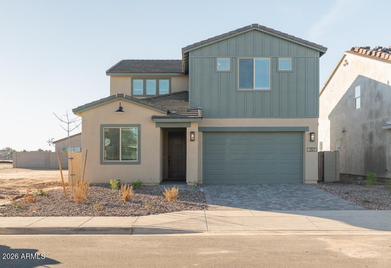 Terraza 133 - Front Exterior-1MLS