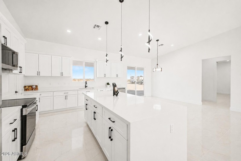 Kitchen - 1