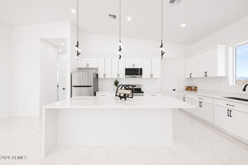 Kitchen - 3