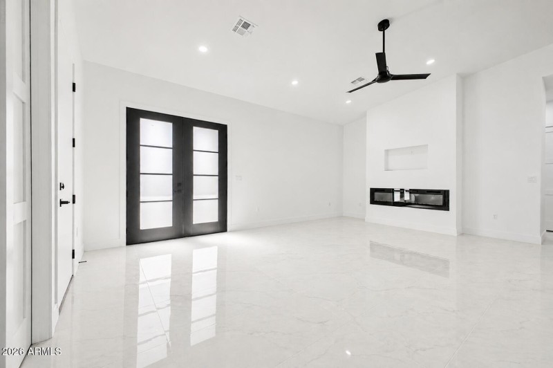 Living Room - 1